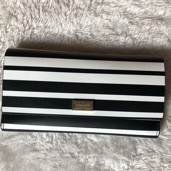 Kate Spade Putnam Pim wallet - Picture 2 of 8